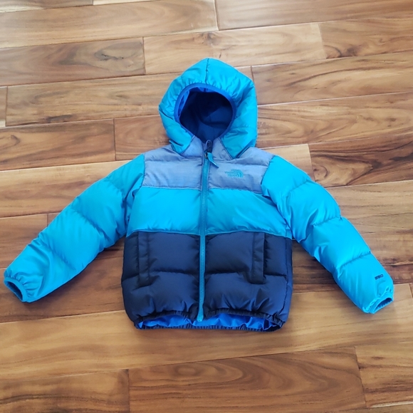 5t north face coat Clearance